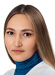 Врач Фатхутдинова Гульназ Ирековна