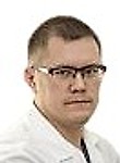 Врач Фаткуллин Айрат Зуфарович