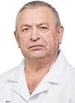 Врач Фаткуллин Алик Хасанович