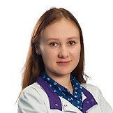 Врач Фаткуллина Динара Акрамджановна