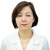 Врач Фаткуллина Ирина Борисовна