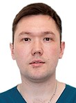 Врач Фаттахов Руслан Фуатович