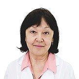 Врач Фаттахова Венера Фоатовна