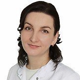 Врач Аглиуллина Лиана Радиковна