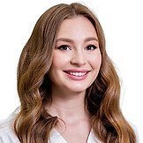 Врач Фаварисова Динара Радиковна
