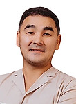 Врач Фазылов Вадим Равилович