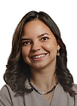 Врач Фазылова Диана Алексеевна