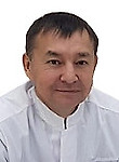 Врач Федоров Юрий Владимирович