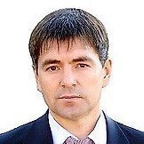 Врач Федоров Сергей Владимирович