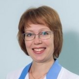 Врач Федорова Галина Викторовна