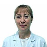 Врач Федорова Лиана Раисовна