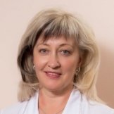 Врач Филимонова Марина Геннадьевна