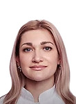 Врач Филюшина Марина Вячеславовна