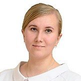 Врач Фирсова Яна Андреевна
