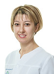 Врач Фёдорова Олеся Владимировна