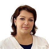 Врач Фокеева Ольга Валентиновна