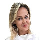 Врач Фомочкина Екатерина Алексеевна 