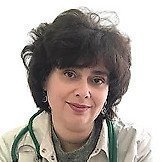 Врач Фрид Светлана Аркадьевна