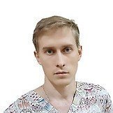 Врач Фролов Евгений Владимирович