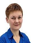 Врач Фролова Елена Владимировна