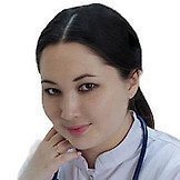 Врач Фролова Резеда Азатовна