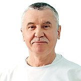 Врач Фуштей Виктор Васильевич