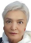 Врач Габбасова Роза Ахмедовна