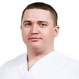 Врач Габдрахманов Динар Рустамович