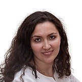 Врач Габдрахманова Элеонора Зульфатовна