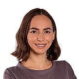 Врач Габдрахманова Гузелия Шамилевна
