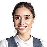 Врач Габдрахманова Инна Юрьевна