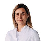 Врач Габдуллина Эльвина Рустамовна