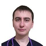 Врач Габидуллин Ильдар Радикович