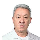 Врач Габитов Рустем Климович