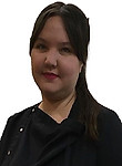 Врач Габитова Регина Рамилевна