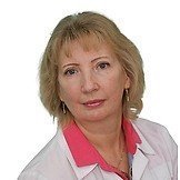 Врач Габсаликова Расима Тазиевна