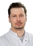 Врач Гадеев Расуль Рамилевич