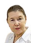 Врач Гадеева Суфия Юнусовна