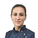 Врач Гадельшина Гульназ Ринатовна