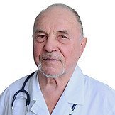 Врач Гафаров Мелс Мухаметович