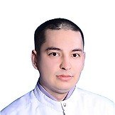Врач Гафаров Рафаэль Рамилевич