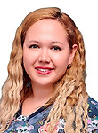 Врач Гафарова Лилианна Рауфовна