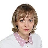 Врач Гафарова Регина Ураловна