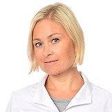 Врач Фадеева (Гайнетдинова) Диана Александровна