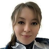 Врач Гайнутдинова Сильвия Разифовна