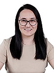 Врач Гайсина Гульсина Ильдаровна