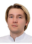 Врач Галеев Алексей Ленарович