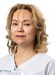 Врач Галеева Гульнара Фарисовна