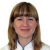 Врач Галеева Зульфия Хамбаловна