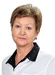 Врач Галиаскарова Фануза Мухаметовна